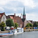 Deutschland. Schleswig-Holstein. Hansestadt Lübeck 28.08.2011 (30)