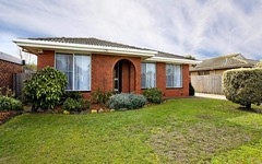 36 Greenville Drive, Grovedale VIC