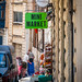 the streets of malta
