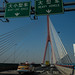 25261: Shanghai Yangpu Bridge Project in the People's Republic of China by Asian Development Bank