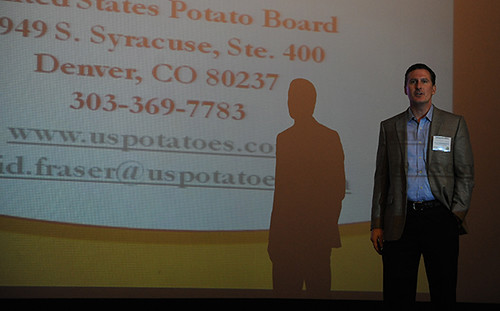 2014 Idaho Potato Conference & Eastern Idaho Ag Expo