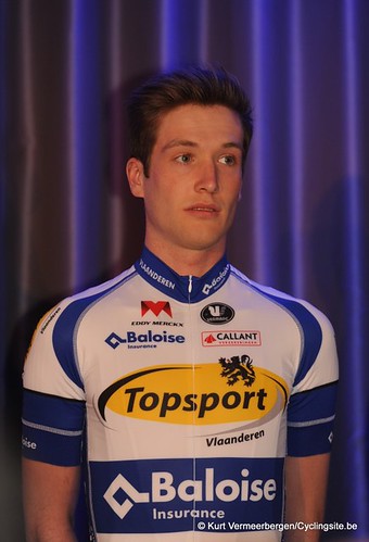 Topsport Vlaanderen - Baloise Pro Cycling Team (82)