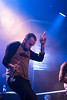 August Burns Red supported by Being As An Ocean and Hundredth, The Academy Dublin