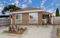 8 Gillespie Place, Epping VIC