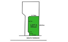 Lot 2 65 South Terrace, Plympton Park SA