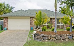 8 Mapia Rise, Pacific Pines QLD
