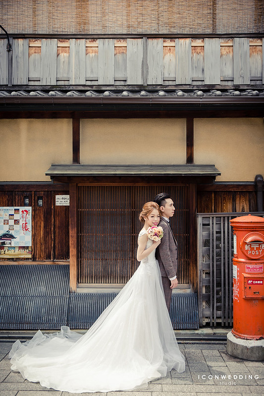 清水寺,京都祇園,花見小路,京都海外婚紗