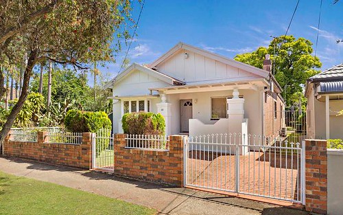 22 Lily St, Burwood Heights NSW 2136