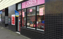 Shop 2/158 Barkly Street, Footscray VIC