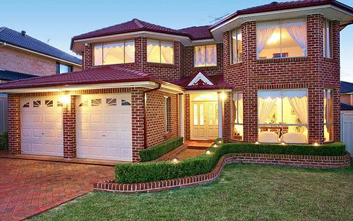 10 Belinda Crescent, Glenwood NSW