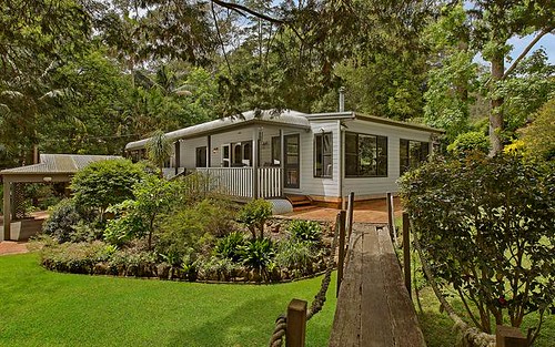 49 Old Chittaway Rd, Fountaindale NSW 2258