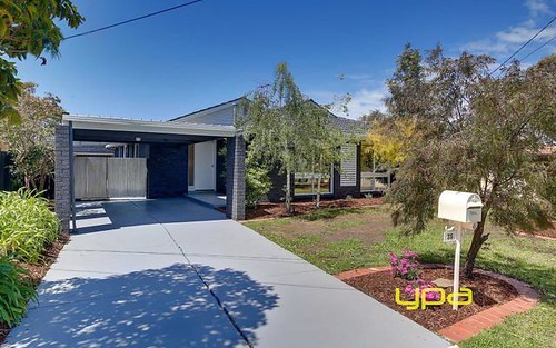 35 Melview Dr, Wyndham Vale VIC 3024