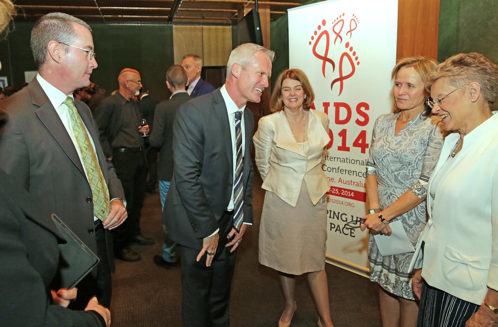 ann-marie calilhanna- international aids conference @ parliament house_278