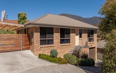 1/29 Cuthbertson Place, Lenah Valley TAS