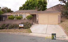 115 Butters Drive, Phillip ACT