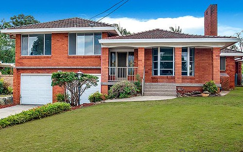 10 Pepperina Pl, Carlingford NSW 2118