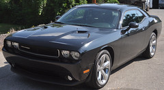 2013 Dodge Challenger • <a style="font-size:0.8em;" href="http://www.flickr.com/photos/85572005@N00/9431800652/" target="_blank">View on Flickr</a>