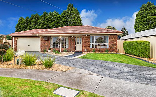 7 Bendale Ct, Mill Park VIC 3082