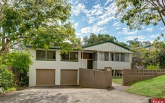 21 Harefield St, Indooroopilly QLD