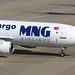 MNG Cargo Airbus A300B4-203(F) TC-MNJ