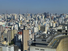 São Paulo, Brazil, May 2013
