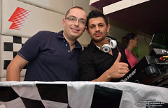 24 Octombrie 2013 » Formula 1 Party