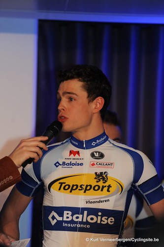 Topsport Vlaanderen - Baloise Pro Cycling Team (31)