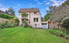 79 Highfield Road, Lindfield NSW