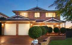 106 Chepstow Drive, Castle Hill NSW