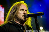 Lynyrd Skynyrd @ The 40 Tour, DTE Energy Music Theatre, Clarkston, MI - 07-23-13