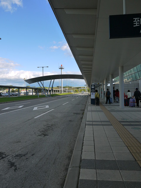 旭川機場