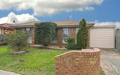89 Derby Drive, Epping VIC