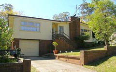 13 Grevillea Grove, Heathcote NSW
