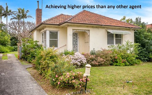 11A Clayton St, Ryde NSW 2112