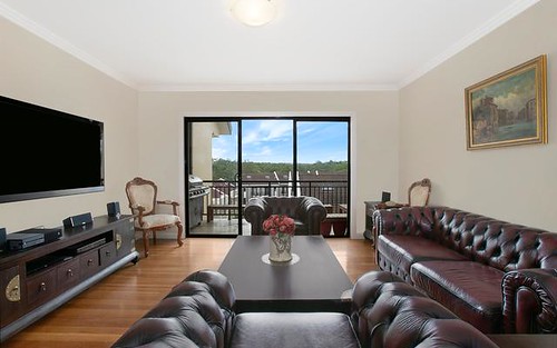 19/47 Walkers Drive, Lane Cove North NSW
