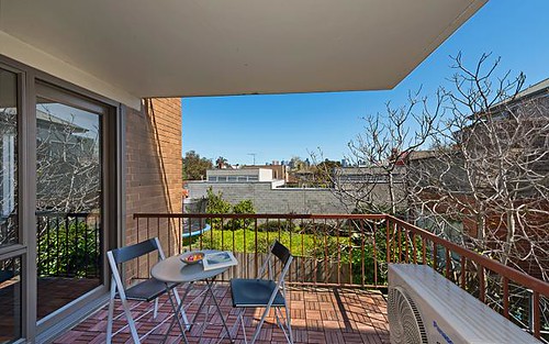 16/81 Alfred Cr, Fitzroy North VIC 3068