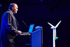 EWEA CEO, Mr Thomas Becker, at the opening session. | <a style="font-size:0.8em;" href="http://www.flickr.com/photos/38174696@N07/11047076833/sizes/o/" target="_blank" class="download">Download high-res</a>
