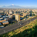 Yerevan, Armenia, April 2008
