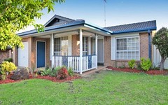15 Woylie Place, St Helens Park NSW