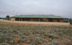 KORALTA STATION, Broken Hill NSW