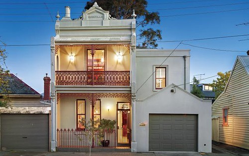 350 Princes Street, Port Melbourne VIC