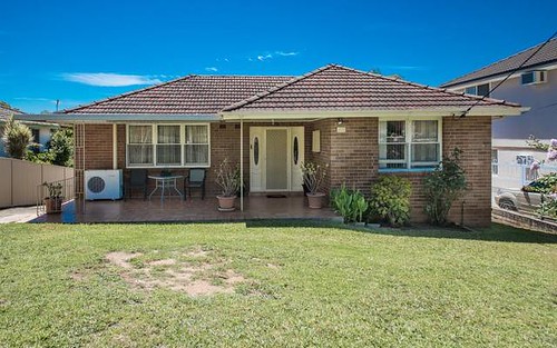 10 Guernsey St, Busby NSW