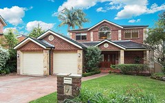 7 Rose Ave, Connells Point NSW