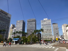 São Paulo, Brazil, May 2013