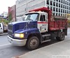 Mach CH Dump Truck - Ballard Sports • <a style="font-size:0.8em;" href="http://www.flickr.com/photos/76231232@N08/10516232045/" target="_blank">View on Flickr</a>