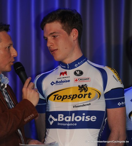 Topsport Vlaanderen - Baloise Pro Cycling Team (146)