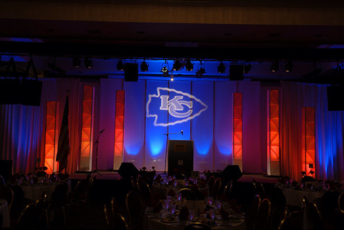 Kansas City Chiefs Awards Banquet