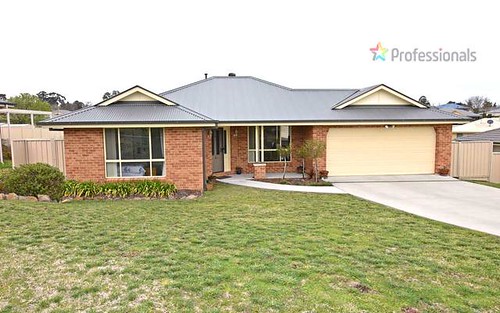 6 Arnold Court, Kelso NSW 2795