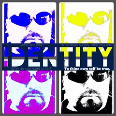 Identity: Who are you?