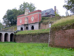 Citadel du Lille
